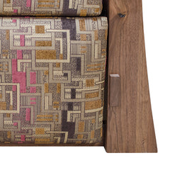 Craftsman Morris Chair