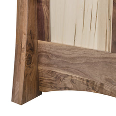 Craftsman Morris Chair