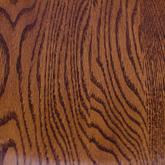 Swivel Bar stool - Red Oak