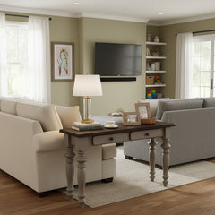 Serenity Sofa Table