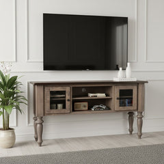 Serenity TV Stand