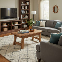 Settler's Coffee Table