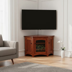 Shaker Cornwall TV Stand
