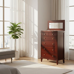 Shaker Dressing Table