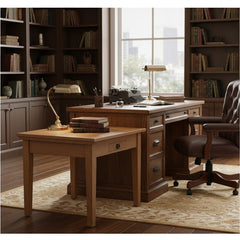 Shaker Lift Top Stand up Desk