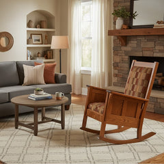 Shaker Rocker