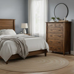 Smith 6 Drawer Chest