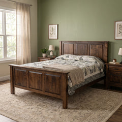 Smith Bed Collection