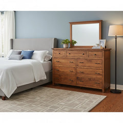 TM 9 Drawer Dresser