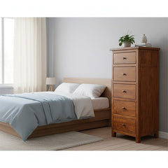TM Lingerie Chest