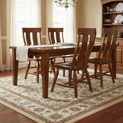 Teton Arm Chair