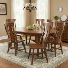 Teton Side Chair
