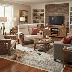 Tiverton Love Seat