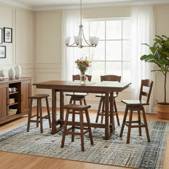 Tolieson Pub Table