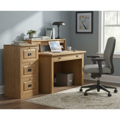 Traditional 3-Drawer File Cabinet