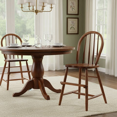 Traditional Child's Chair
