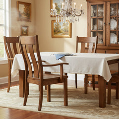 Urbana Arm Chair