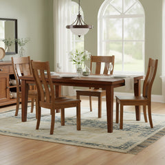 Urbana Side Chair