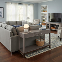 Vienna Sofa Table