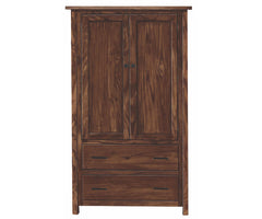 Oceanview Wardrobe