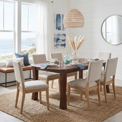 Woodside Table
