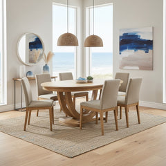 Woodville Dining Table