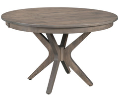 Siren Single Pedestal Table