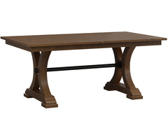 Hannon Table