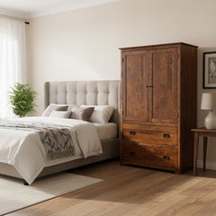 Yancy Cobler Armoire