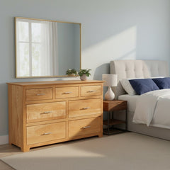 Yancy Cobler Dresser