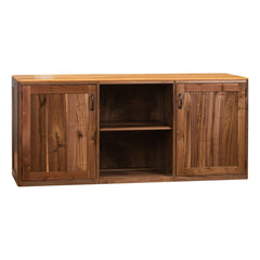 66" Mid Century Credenza