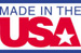 Solid wood furniture made in USA