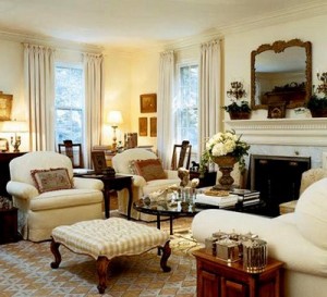 Decorating Your Home In Traditional Southern Style