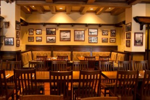 Story Tavern Restaurant