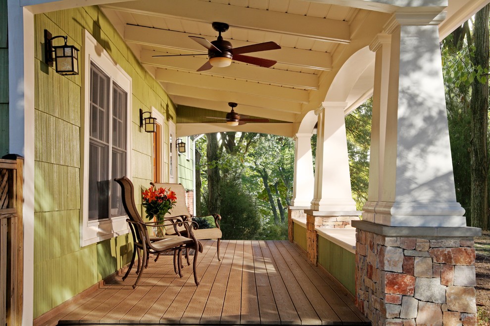 Craftsman porch furniture deals