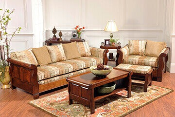 Living Room Featured Products Wood Furniture