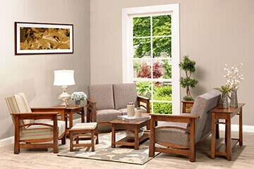 Living Room Featured Products Custom Furniture