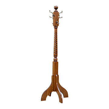 Coat Racks & Hat Racks