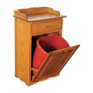 Trash Cans