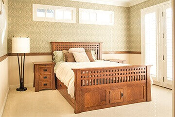 Bedroom Featured Products Mission Furniture