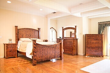 Bedroom Featured Products Custom Furniture