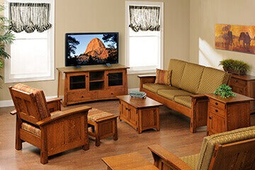 Living Room Featured Products Mission Furniture