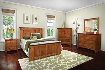 Bedroom Featured Products Craftsman Furniture