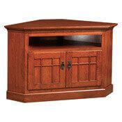 Corner TV Stands