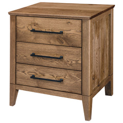 3 Drawer Brinkley NS