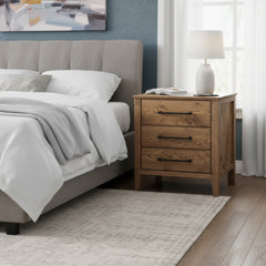 3 Drawer Brinkley NS