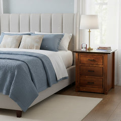 3 Drawer Night Stand