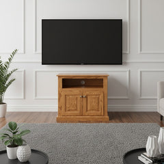 30" TV Unit w/Doors