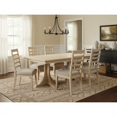 30" x 60" Amish Mission Dining Table