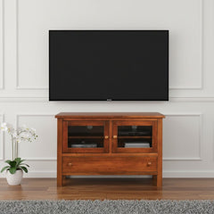 49" Shaker TV Stand- No Drawers